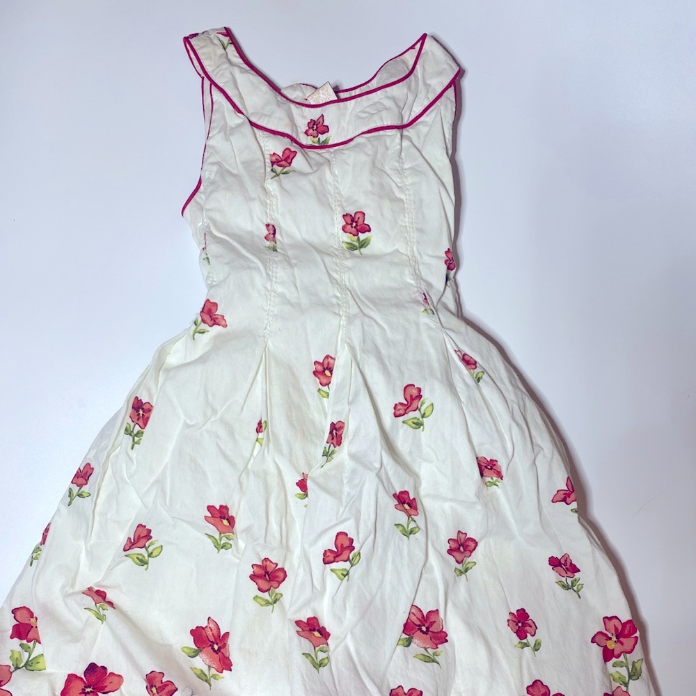 Maggie and Zoe Dress